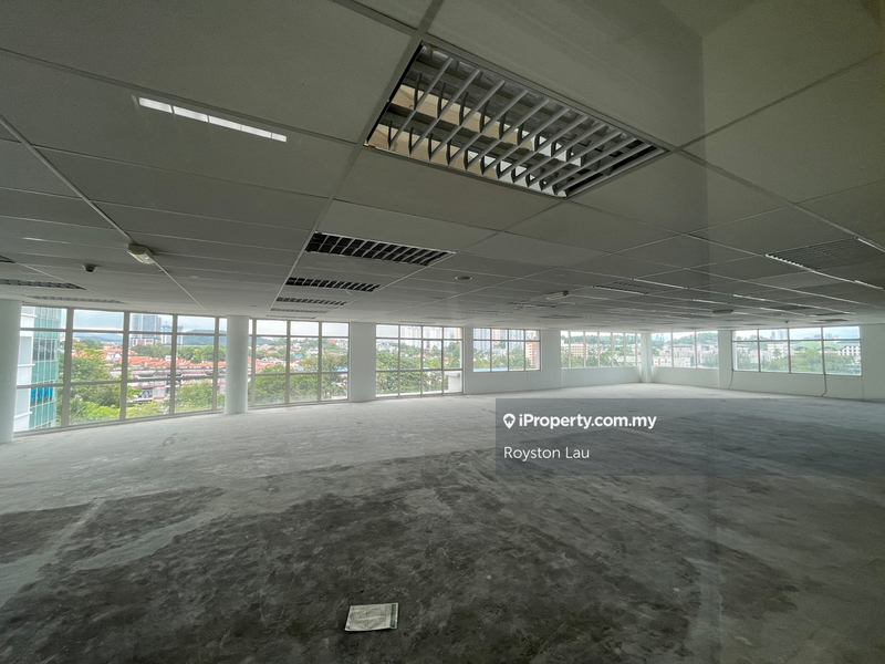 Office for Rent in Seksyen 13, Petaling Jaya by Royston Lau - iProperty.com.my