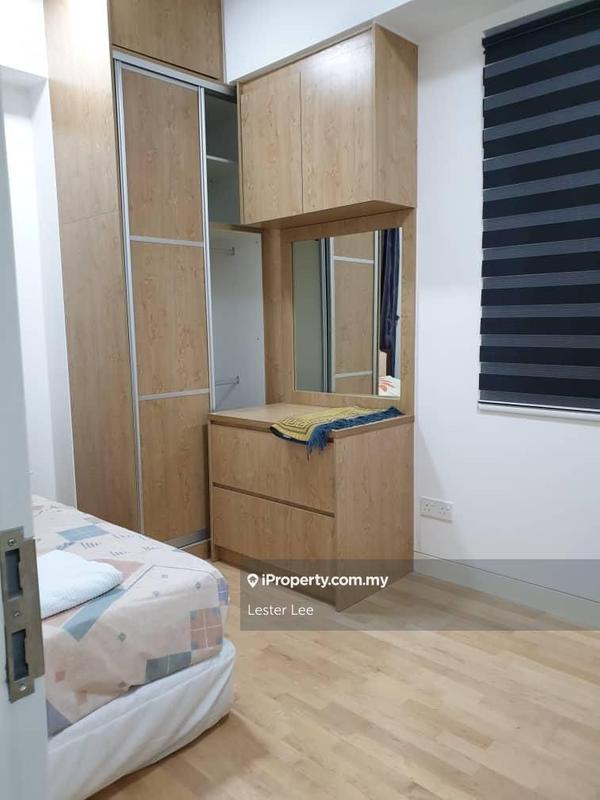 Residensi Servis untuk Dijual di Radia Residences oleh Lester Lee - iProperty.com.my