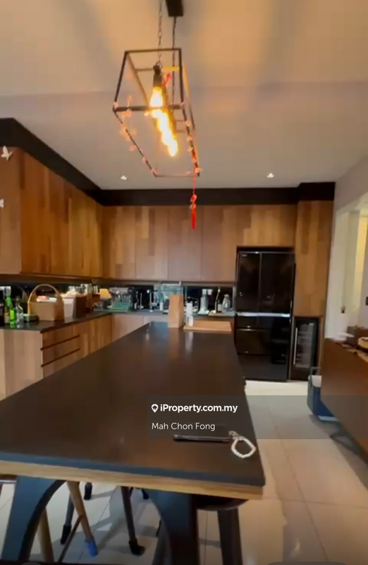 Kondominium untuk Dijual di The Address oleh Mah Chon Fong - iProperty.com.my
