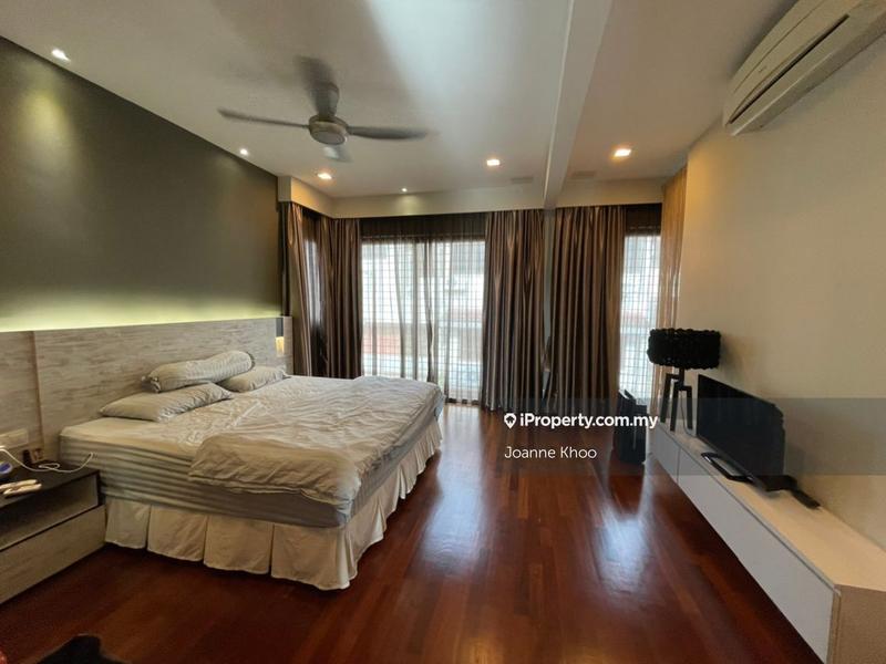 3-storey Terraced House for Sale in Taman Desa, nr2 Taman Seputeh, old klang Road, KL, Taman Desa by Joanne Khoo - iProperty.com.my