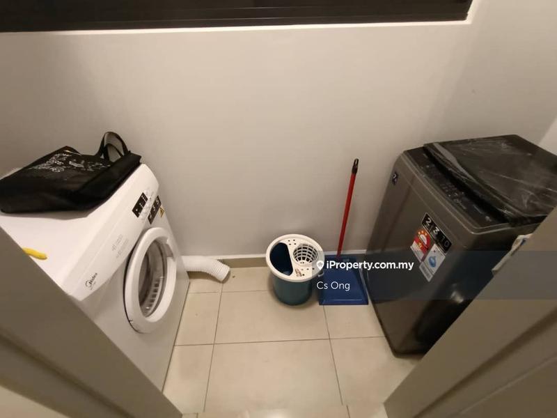 Service Residence for Rent in M Vertica by Cs Ong - iProperty.com.my