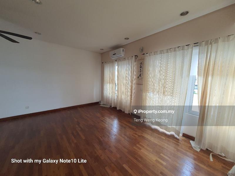 Rumah Berkembar untuk Dijual di Taman Melawati, Ulu Kelang oleh Teng Weng Keong - iProperty.com.my