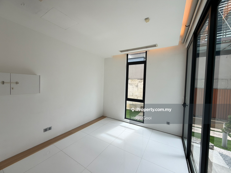 Bungalow House for Rent in Seputeh Garden, Bangsar, Damansara Heights, Seputeh by Hugo Gooi - iProperty.com.my