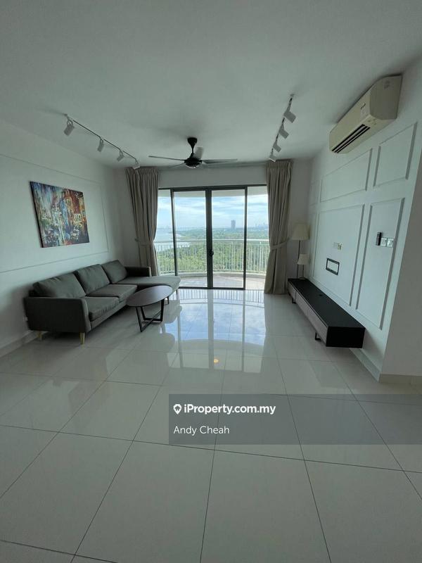Condominium untuk Dijual di Teega Residences oleh Andy Cheah - iProperty.com.my