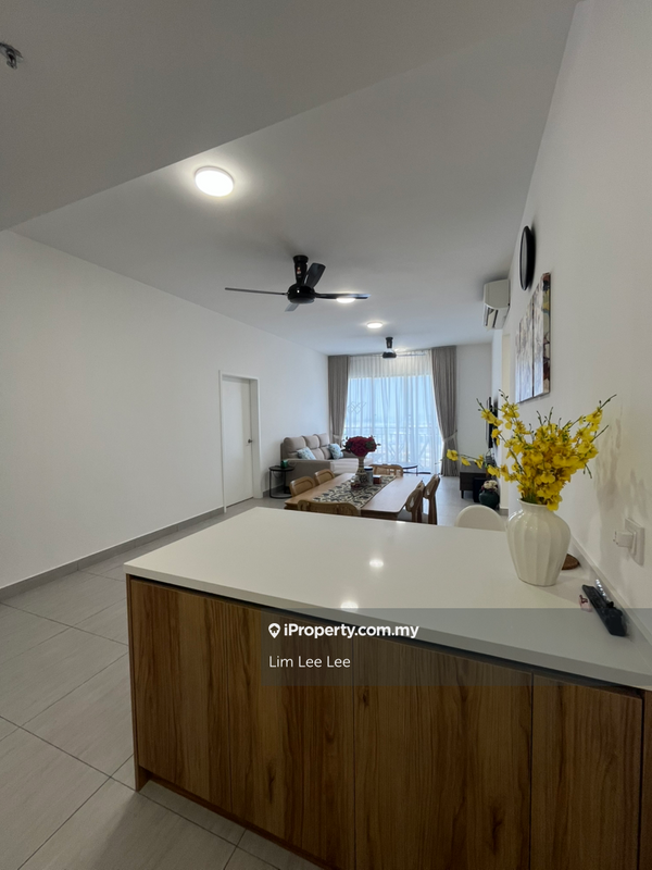 Condominium untuk Disewa di Tuai Residence oleh Lim Lee Lee - iProperty.com.my
