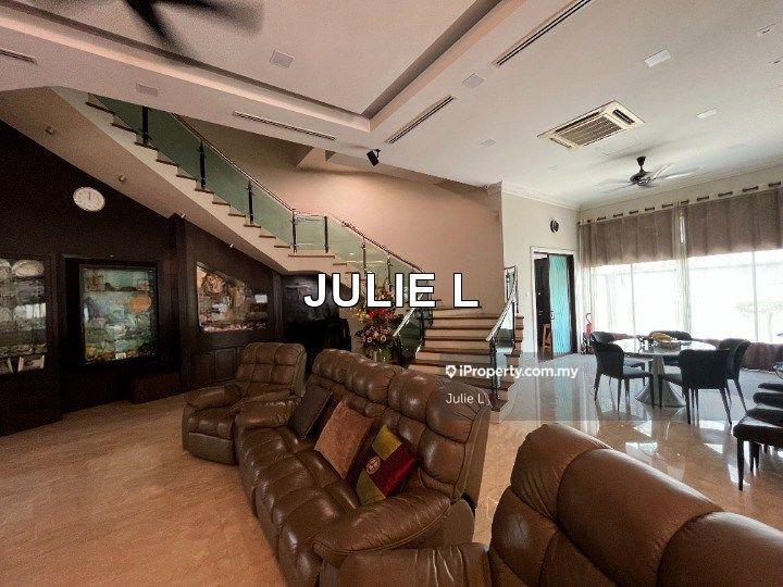 Bungalow House for Sale in Taman Bukit Pantai, Bangsar by Julie L - iProperty.com.my