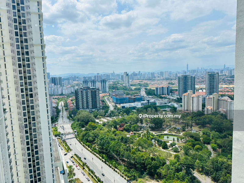 For Rent - The Park 2