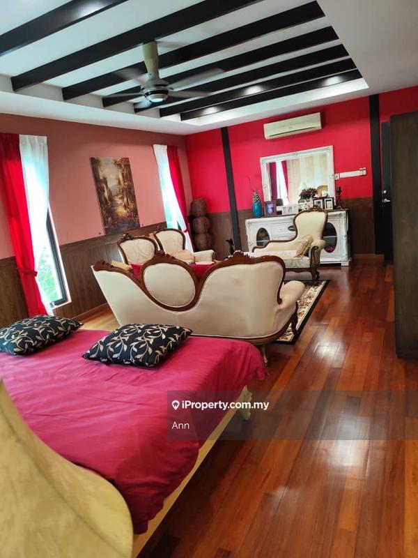 Banglo untuk Dijual di Country Heights, Kajang oleh Ann - iProperty.com.my
