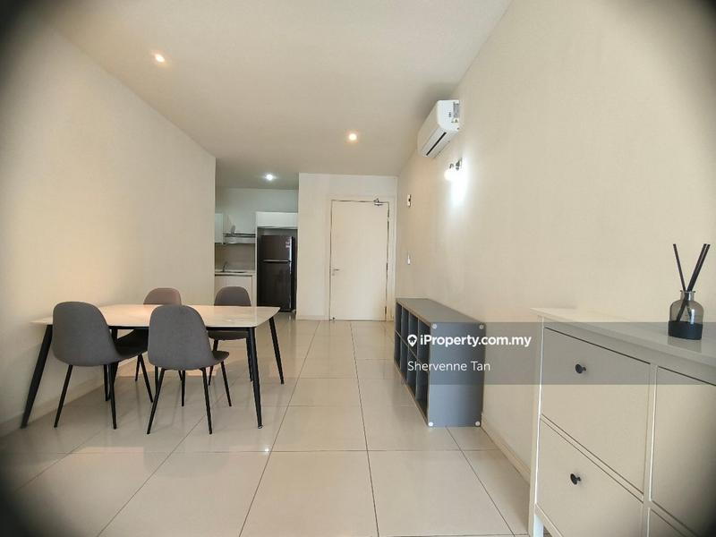 Kondominium untuk Disewa di Suasana Bangsar oleh Shervenne Tan - iProperty.com.my