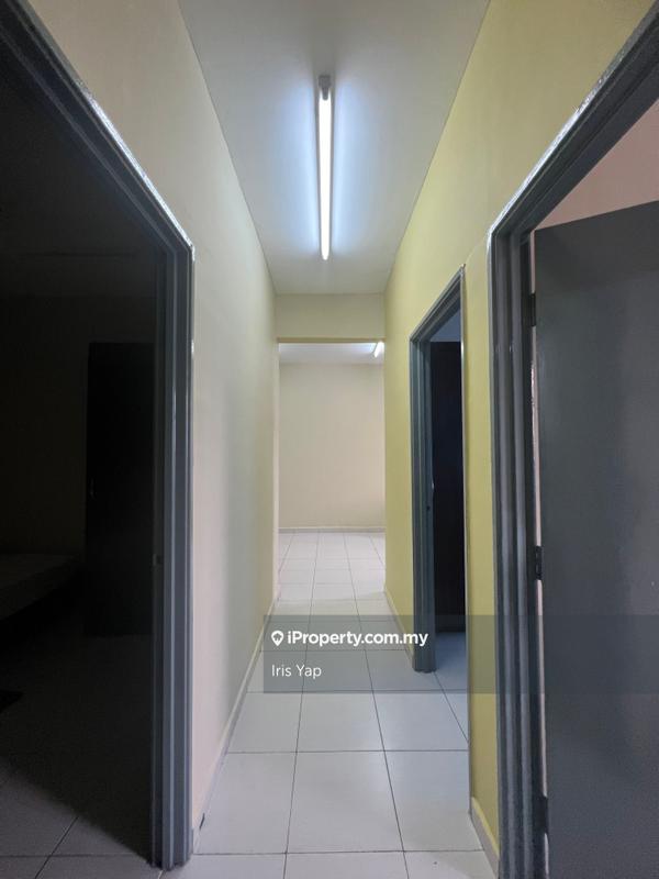 Service Residence for Rent in The Academia @ South City Plaza by Iris Yap - iProperty.com.my