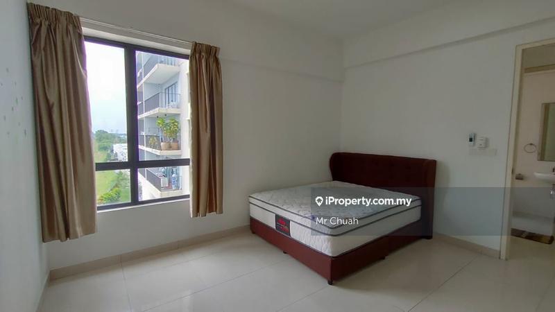Kondominium untuk Disewa di Andana Condominium @ D'alpinia oleh Mr Chuah - iProperty.com.my