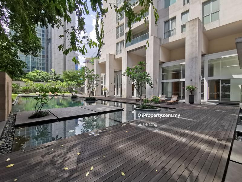 Condominium for Rent in Residensi Kia Peng (Twelve Kia Peng) by Susie Ong - iProperty.com.my