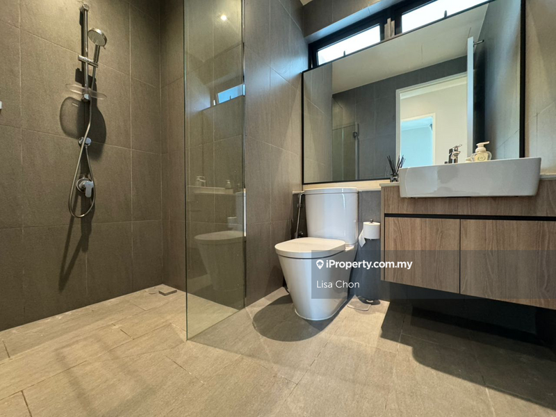 Service Residence for Rent in 10 Stonor by Lisa Chon - iProperty.com.my