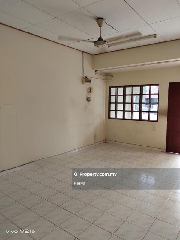 1-storey Terraced House for Sale in Bangsar Lucky Garden, Bangsar by Kesva - iProperty.com.my
