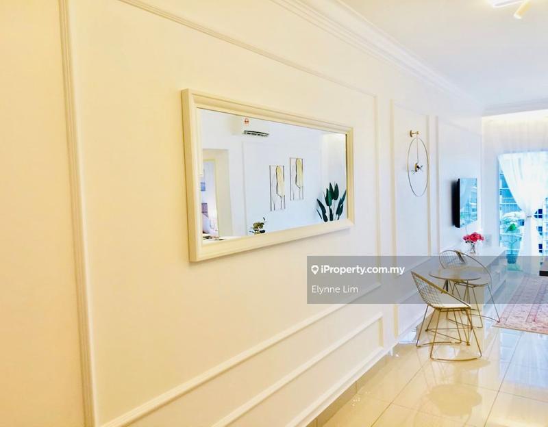 Service Residence for Sale in Cerrado Residence @ Southville City by Elynne Lim - iProperty.com.my