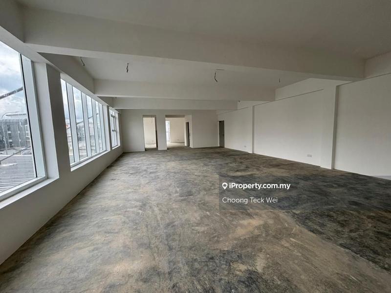 For Rent - Sepang, Suria Indutrial Park, KLIA, KLIA2, New, Puchong, Jenjarom, Nilai, Dengkil