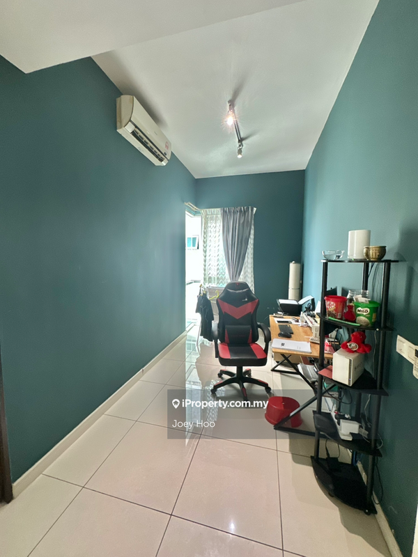 Kondominium untuk Dijual di Seringin Residences oleh Joey Hoo - iProperty.com.my