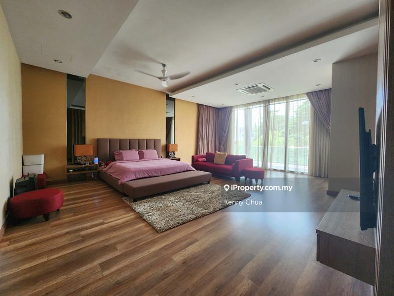 Banglo untuk Dijual di Glenmarie, Selangor oleh Kenny Chua - iProperty.com.my