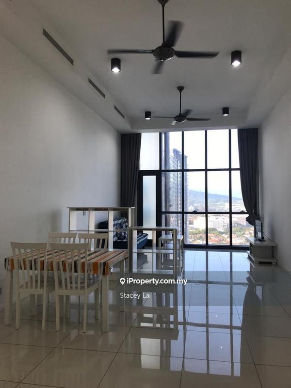 Residensi Servis untuk Dijual di M City oleh Stacey Lai - iProperty.com.my