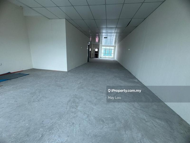 Shop / Office untuk Disewa di Bercham, Ipoh oleh May Loo - iProperty.com.my