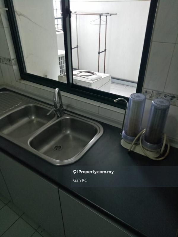 Kondominium untuk Disewa di Menara Avenue (Menara Promenade) oleh Gan Kc - iProperty.com.my