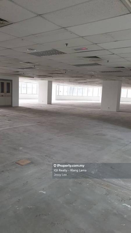 Office for Rent in Kl Sentral, Kuala Lumpur by Jessy Lee - iProperty.com.my