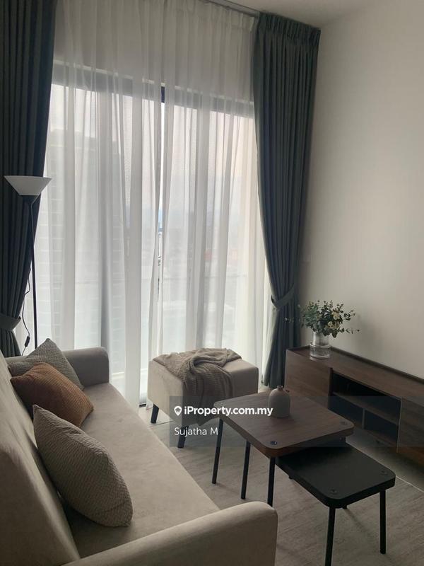 For Rent - Laurel Residence