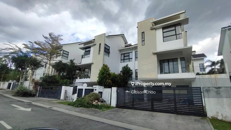Bungalow House untuk Dijual di Sungai Long, Bandar Sungai Long oleh Gibson Choo - iProperty.com.my