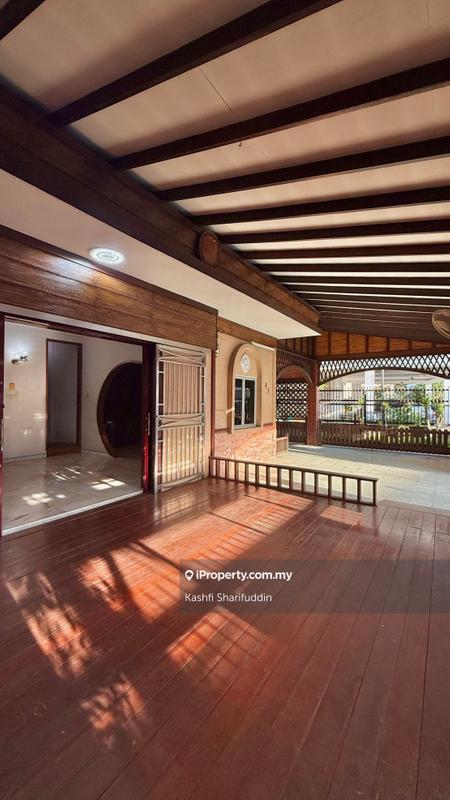 Banglo untuk Dijual di Ampang Jaya, Ampang oleh Kashfi Sharifuddin - iProperty.com.my