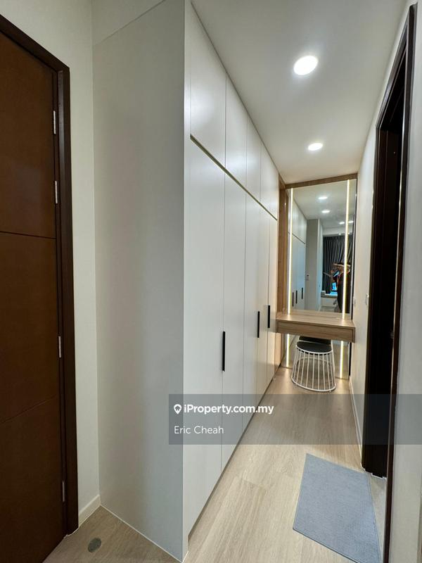 For Rent - Queens Residences Q1 @ Queens Waterfront