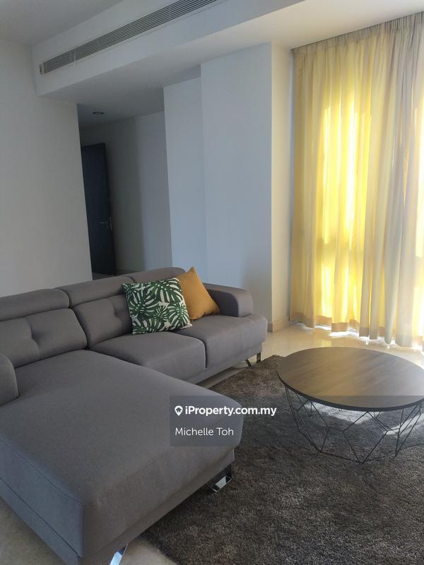 Condominium for Sale in The Meritz by Michelle Toh - iProperty.com.my