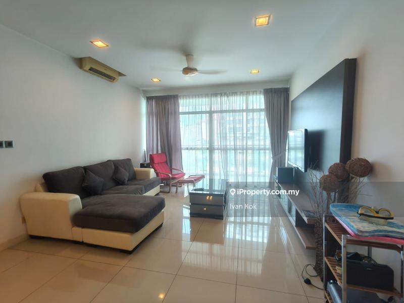 For Rent - Amaya Saujana