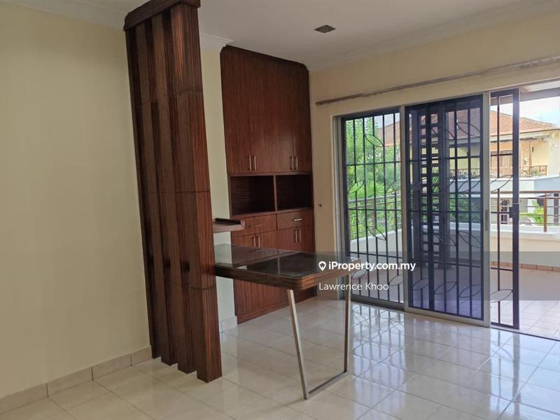 Rumah Berkembar untuk Dijual di The Rise, Seri Kembangan oleh Lawrence Khoo - iProperty.com.my