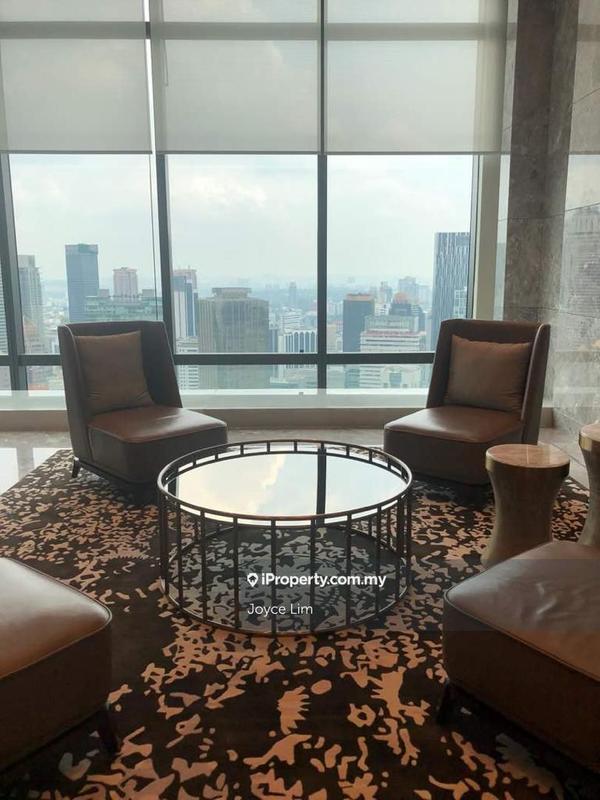 Service Residence for Sale in Four Seasons Place by Joyce Lim - iProperty.com.my