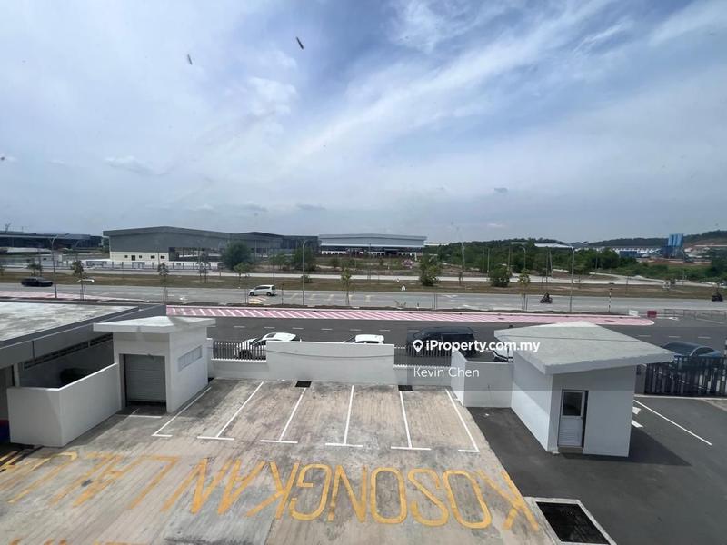 Semi-D Factory for Rent in Bandar Puncak Alam, Puncak Alam by Kevin Chen - iProperty.com.my