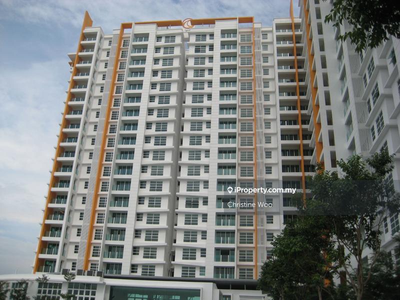 For Sale - The Zest @ Kinrara 9