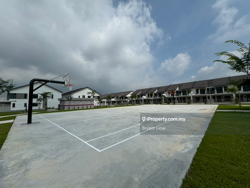2-storey Terraced House for Sale in New Molek Residence, Ayer Molek by Bryant Liow - iProperty.com.my