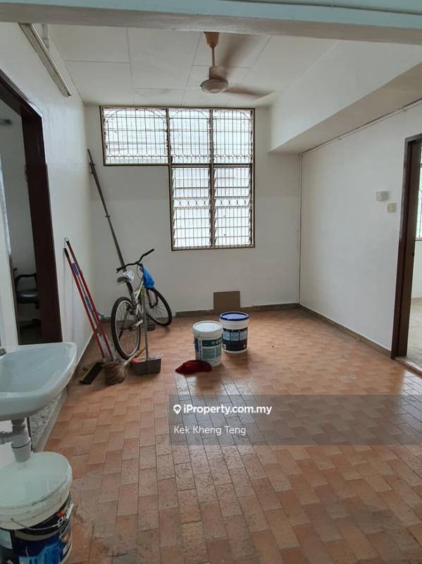 Rumah Teres 2-Tingkat untuk Dijual di Seberang Perai, Penang oleh Kek Kheng Teng - iProperty.com.my