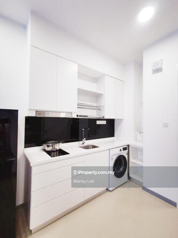 Service Residence for Rent in Southlink by Wenxy Loh - iProperty.com.my