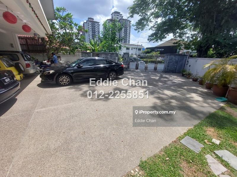Banglo untuk Dijual di Taman Ampang Utama, Ampang oleh Eddie Chan - iProperty.com.my