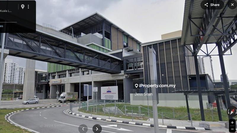 Kedai untuk Disewa di Lake Fields, Sungai Besi oleh Jess Seah - iProperty.com.my