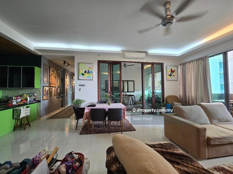 Kondominium untuk Dijual di The View @ Serai Saujana oleh Sean Voon - iProperty.com.my