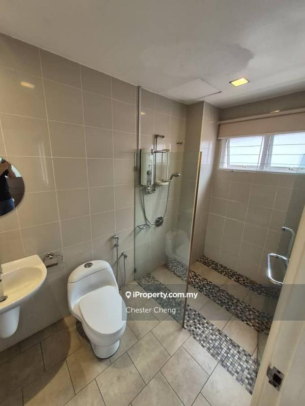 Semi-Detached House for Sale in Damansara Legenda, Petaling Jaya by Chester Cheng - iProperty.com.my