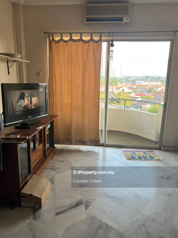 For Sale - Palm Terrace