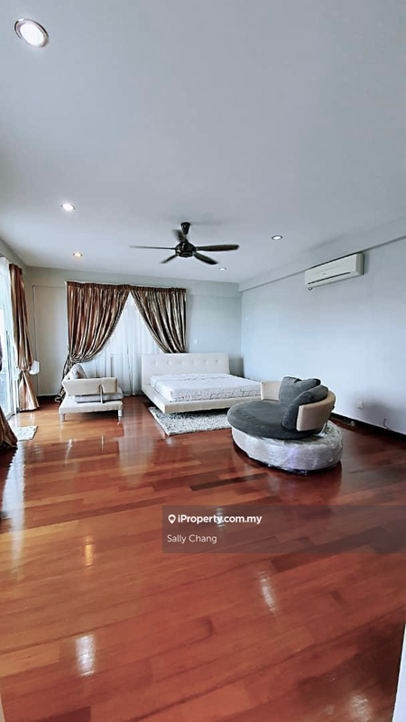 Condominium for Sale in BayStar Condominium by Sally Chang - iProperty.com.my