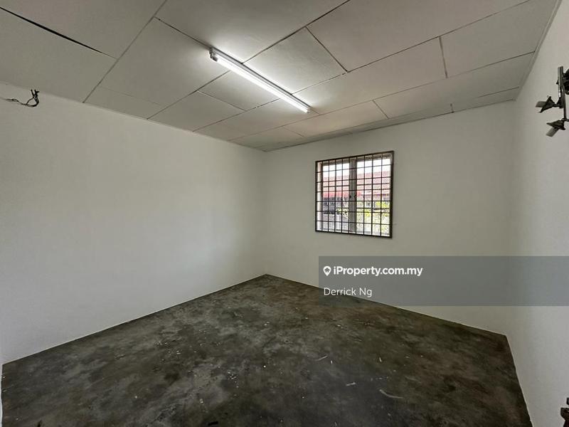 Rumah Berangkai 1 Tingkat untuk Dijual di Taman Kelisa Ria, Sungai Petani oleh Derrick Ng - iProperty.com.my