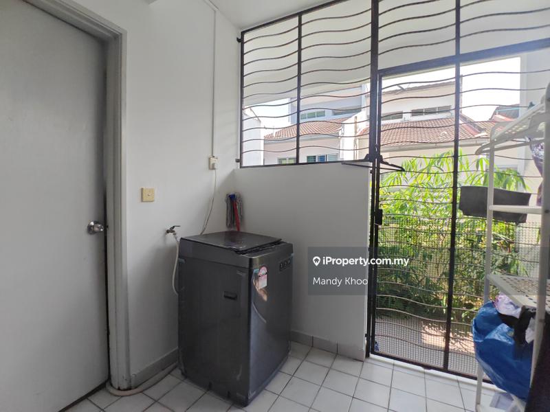 Rumah Teres 2.5-Tingkat untuk Dijual di Sering Ukay, Ampang oleh Mandy Khoo - iProperty.com.my