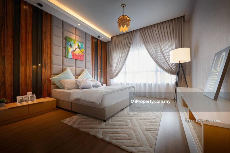 For Sale - The Tropika