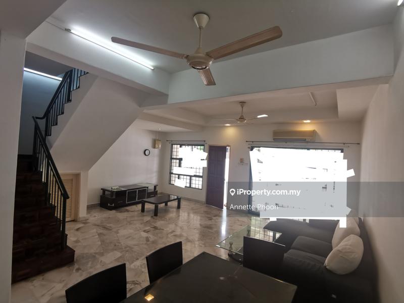 2-storey Terraced House for Sale in Tropicana Indah, Kota Damansara by Annette Phoon - iProperty.com.my