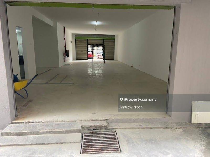 Shop-Office for Sale in KLCC, KL City Centre by Andrew Neoh - iProperty.com.my
